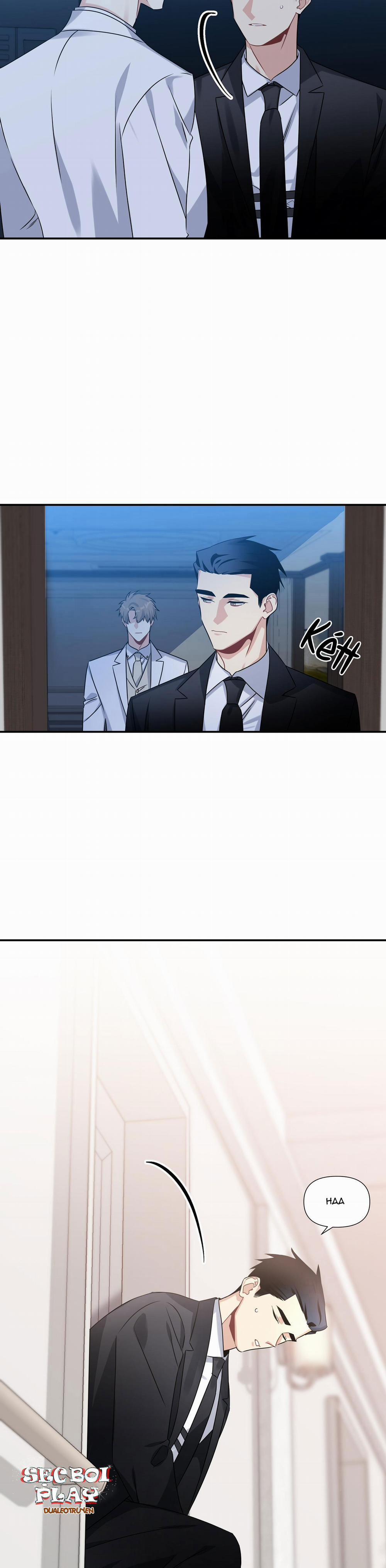 CÓ LẼ LÀ LÃNG MẠN 2 trang 23