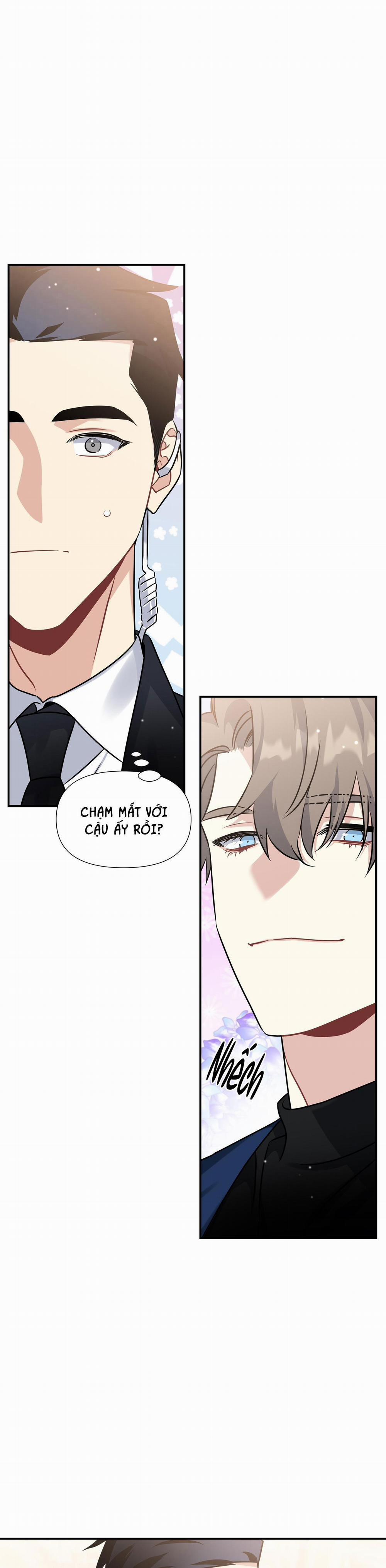 CÓ LẼ LÀ LÃNG MẠN 3 trang 13