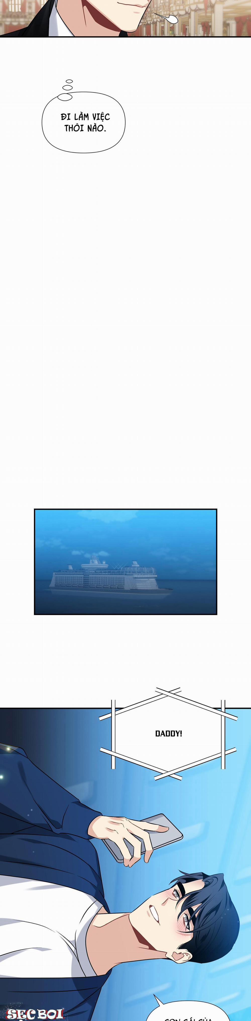 CÓ LẼ LÀ LÃNG MẠN 3 trang 16