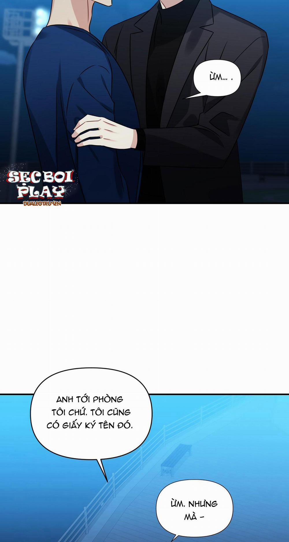 CÓ LẼ LÀ LÃNG MẠN 3 trang 26