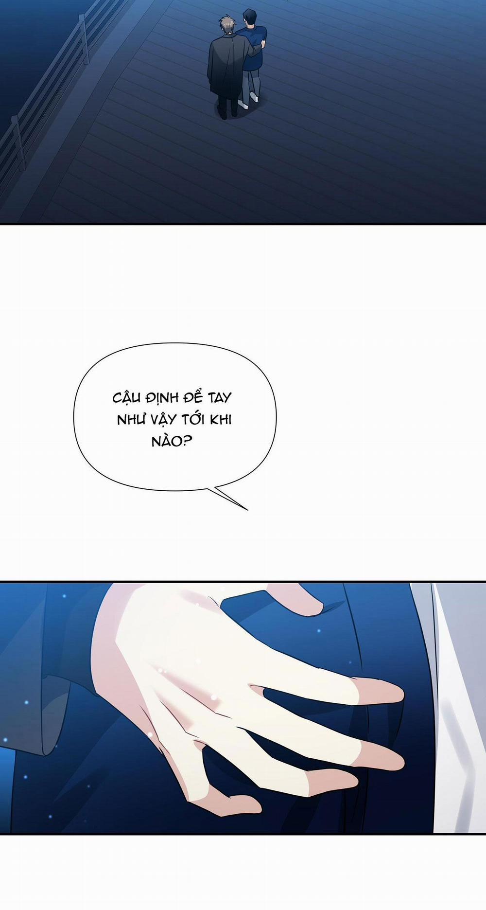 CÓ LẼ LÀ LÃNG MẠN 3 trang 27