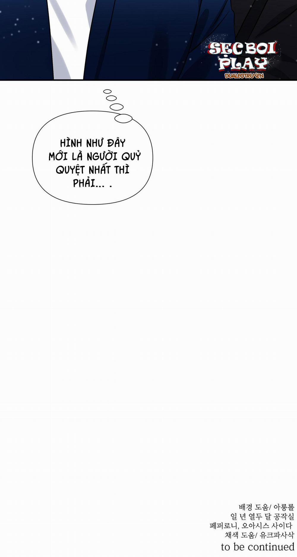 CÓ LẼ LÀ LÃNG MẠN 3 trang 29