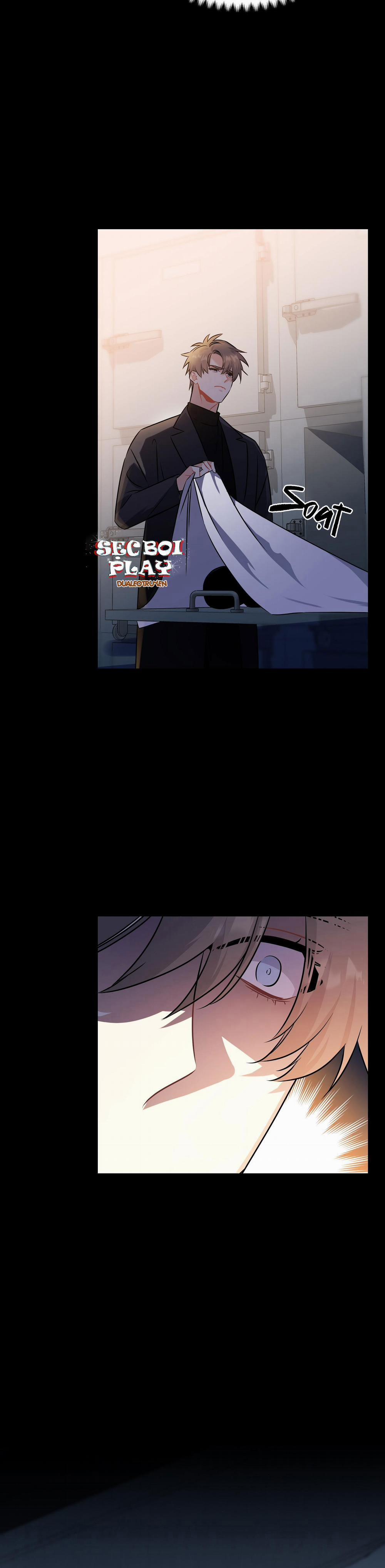 CÓ LẼ LÀ LÃNG MẠN 3 trang 5