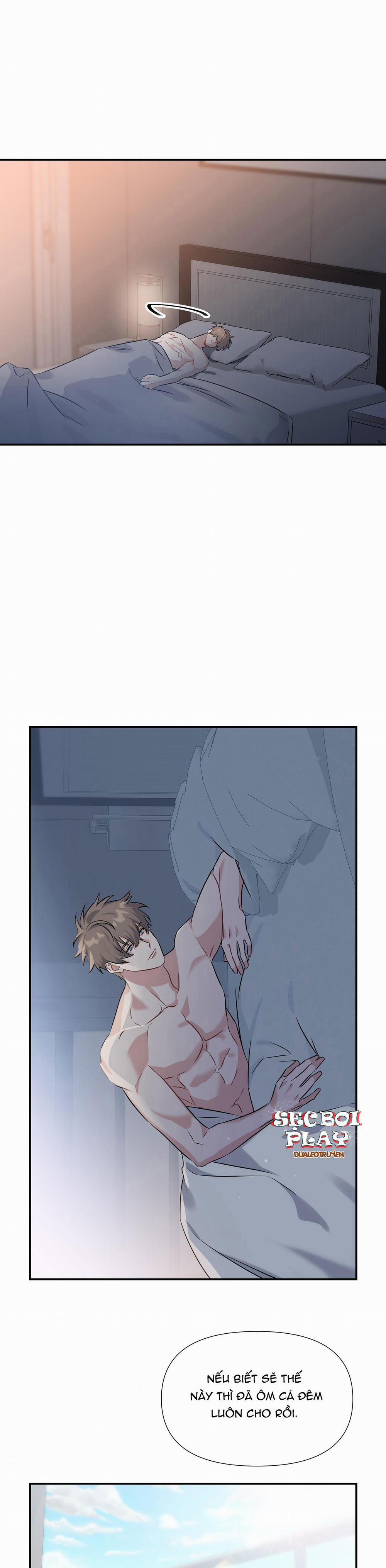 CÓ LẼ LÀ LÃNG MẠN 3 trang 7