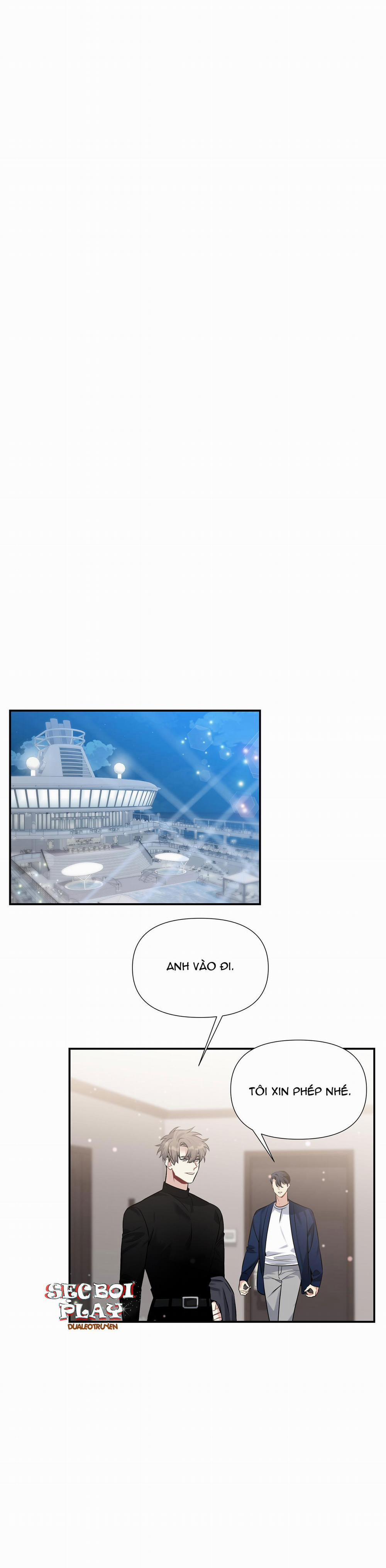 CÓ LẼ LÀ LÃNG MẠN 4 trang 0