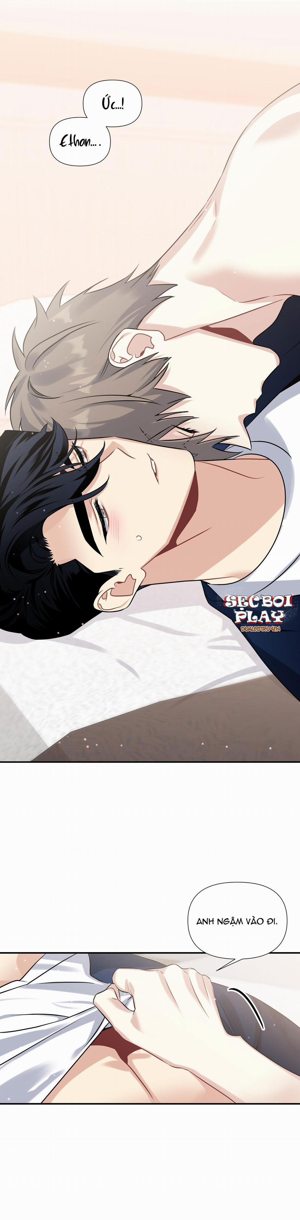 CÓ LẼ LÀ LÃNG MẠN 4 trang 17