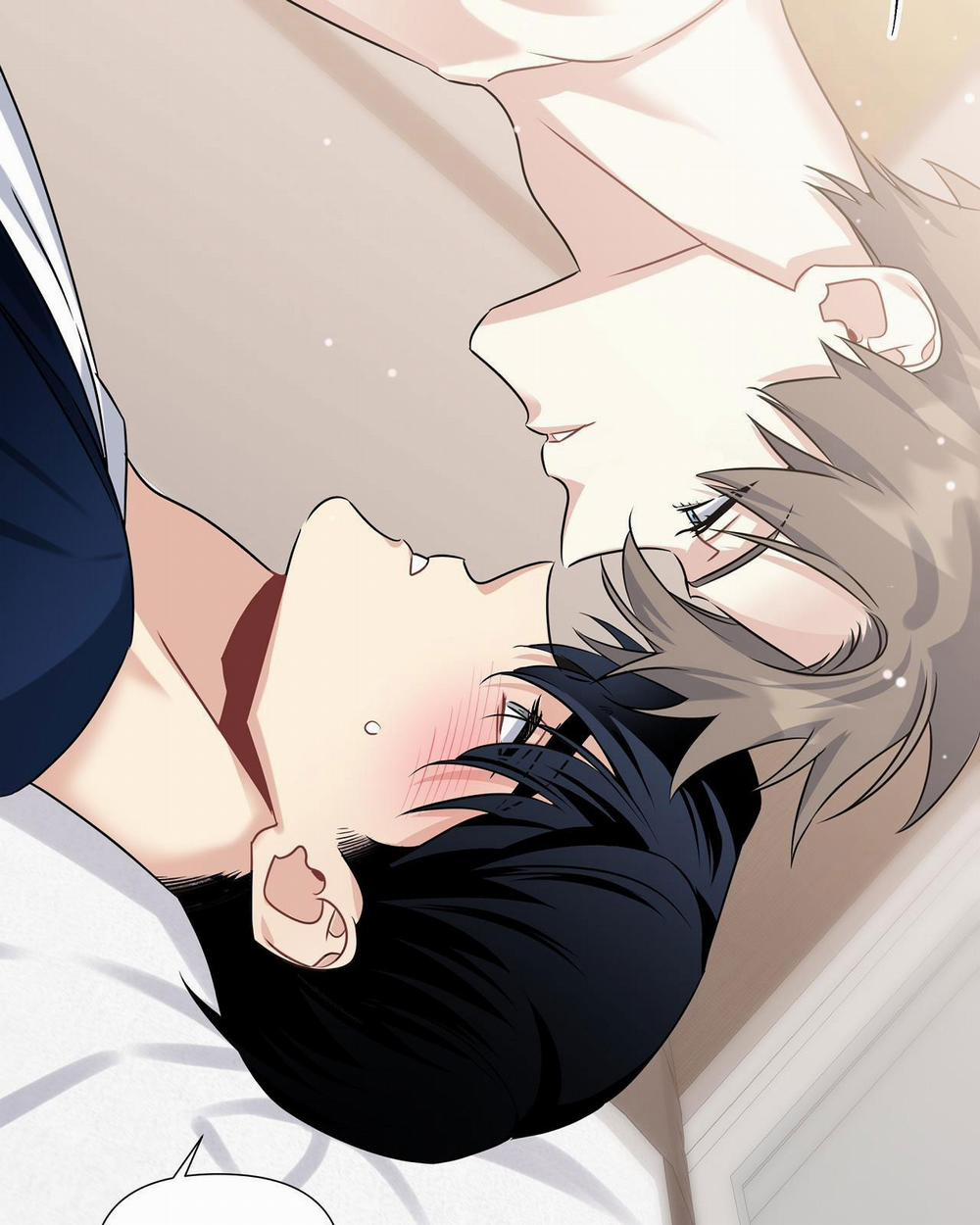 CÓ LẼ LÀ LÃNG MẠN 4 trang 25