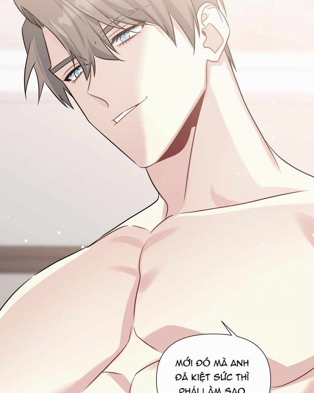 CÓ LẼ LÀ LÃNG MẠN 4 trang 28