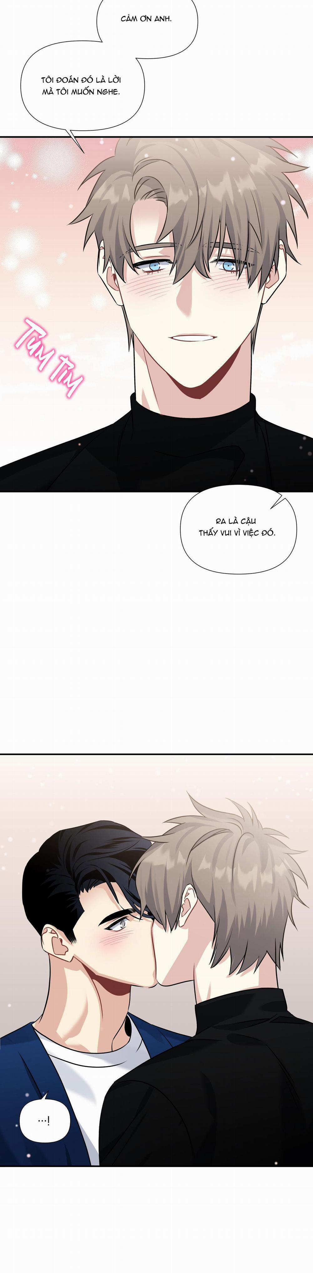 CÓ LẼ LÀ LÃNG MẠN 4 trang 8