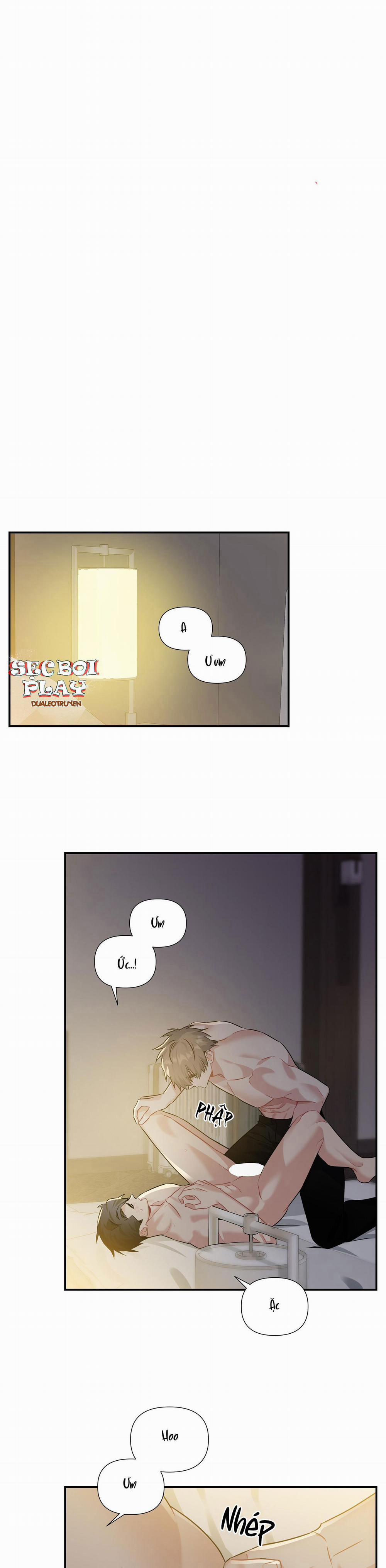 CÓ LẼ LÀ LÃNG MẠN 5 trang 0