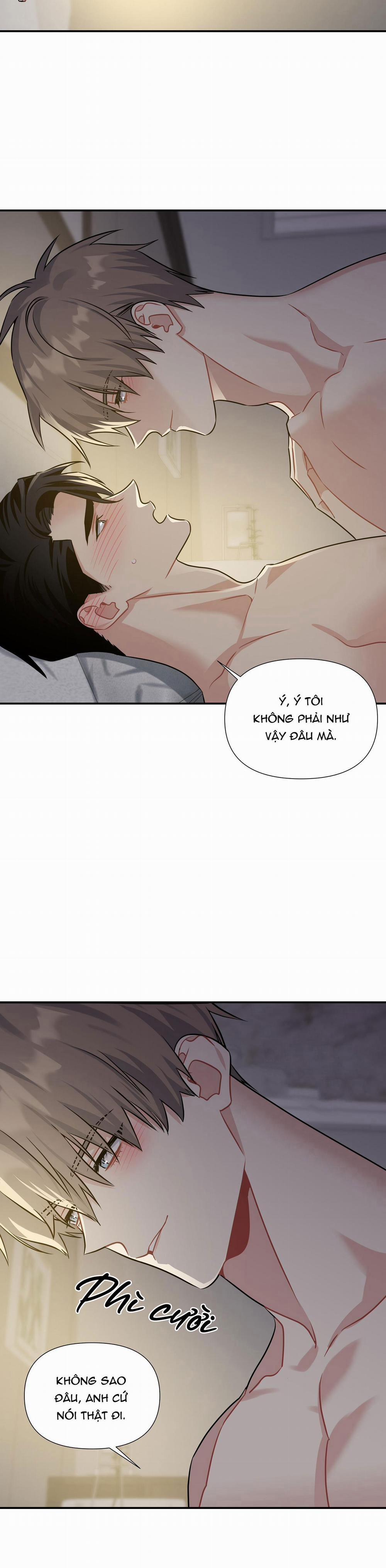 CÓ LẼ LÀ LÃNG MẠN 5 trang 11