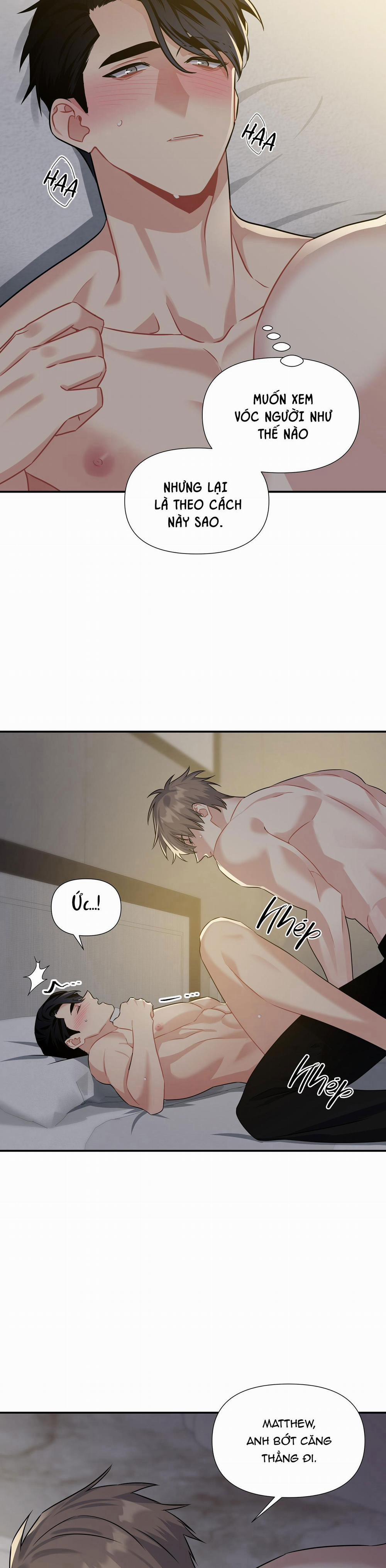 CÓ LẼ LÀ LÃNG MẠN 5 trang 2