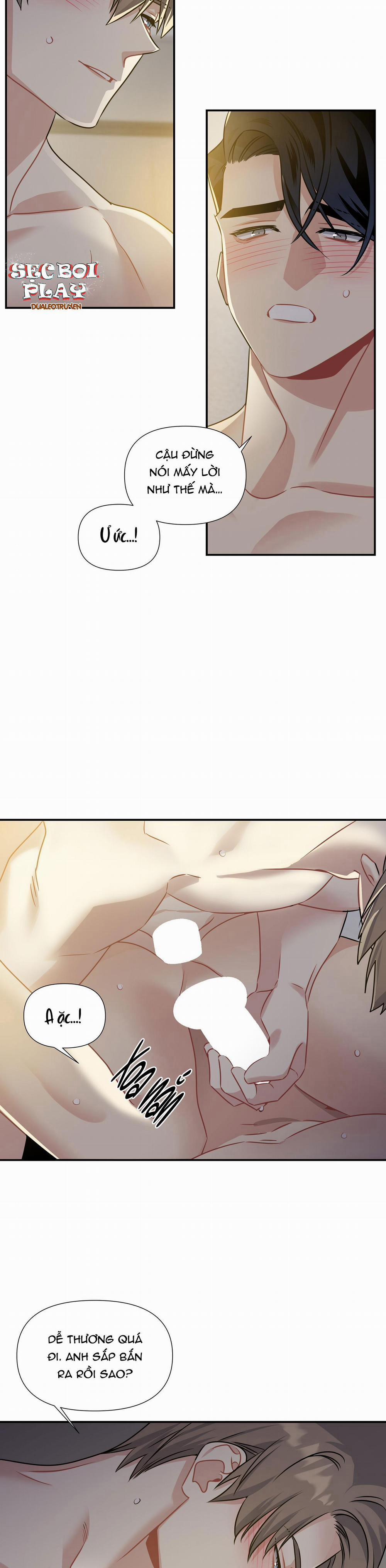 CÓ LẼ LÀ LÃNG MẠN 5 trang 24