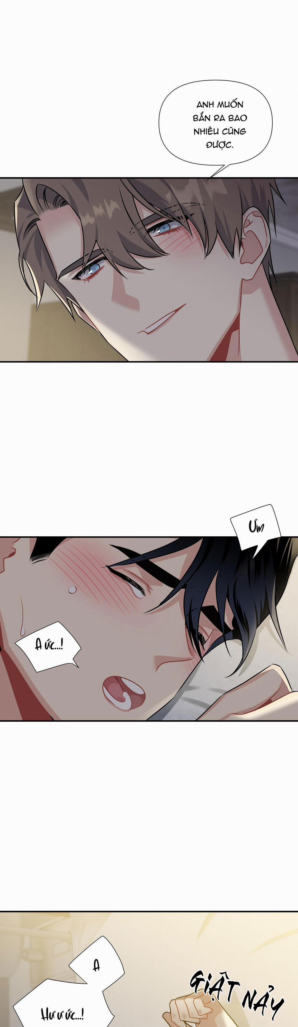 CÓ LẼ LÀ LÃNG MẠN 5 trang 26