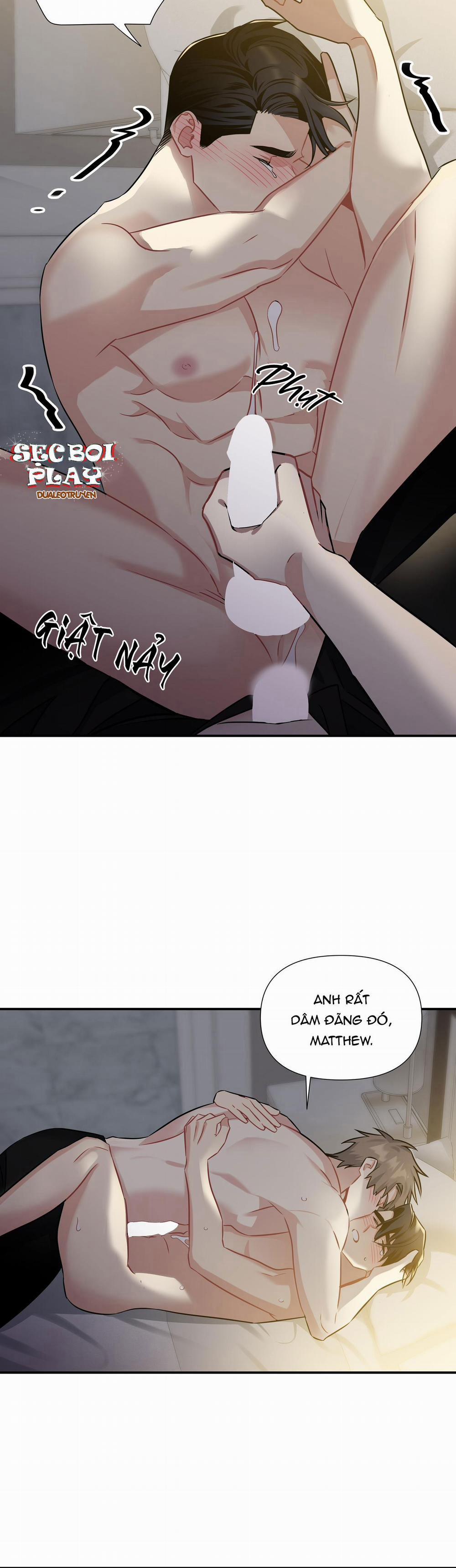 CÓ LẼ LÀ LÃNG MẠN 5 trang 27