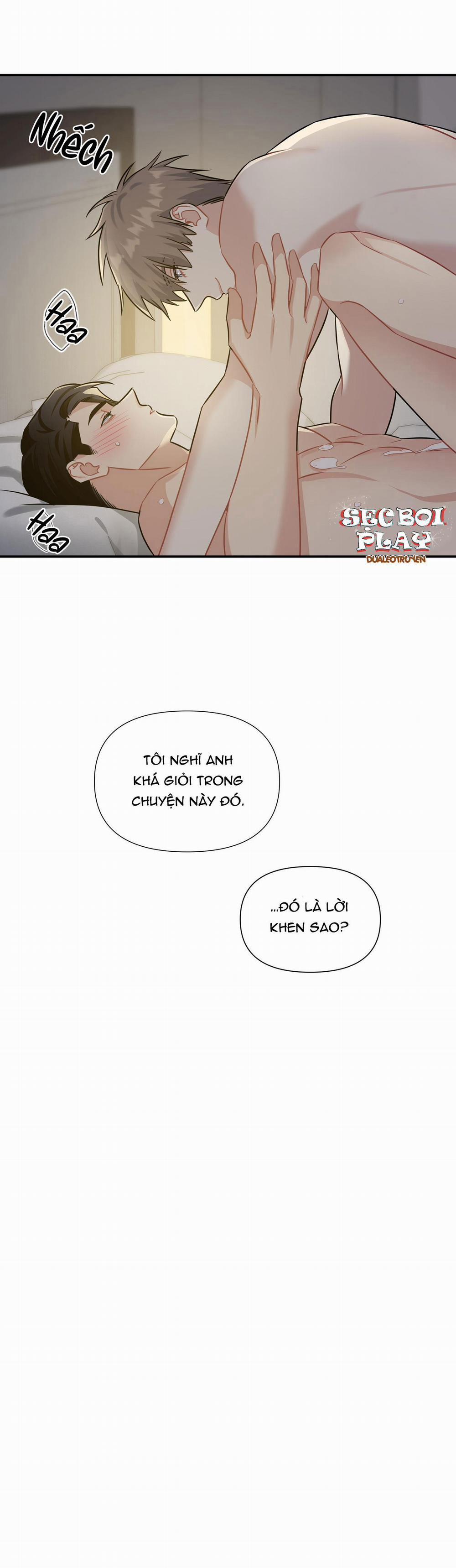 CÓ LẼ LÀ LÃNG MẠN 5 trang 29