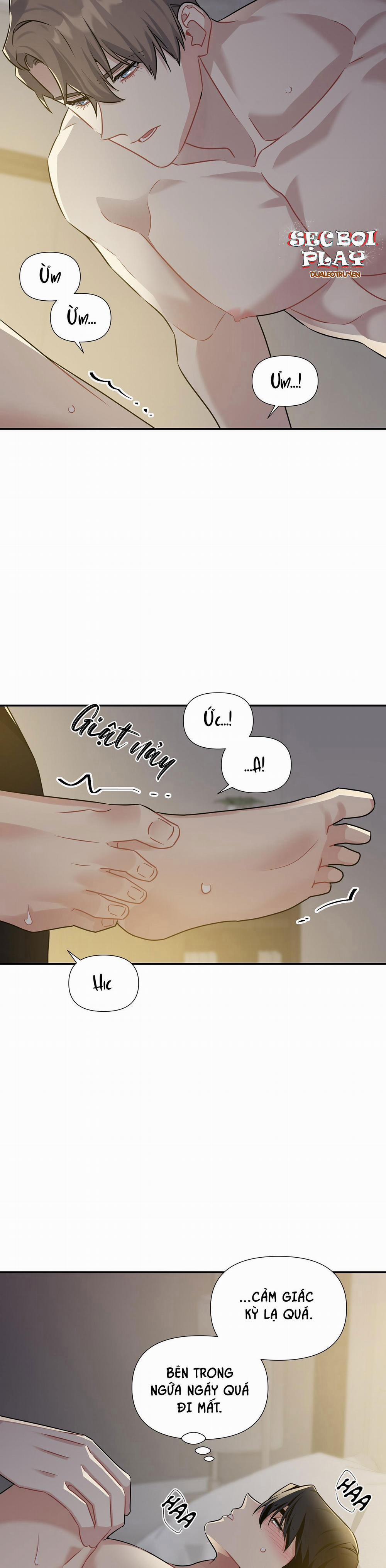 CÓ LẼ LÀ LÃNG MẠN 5 trang 3