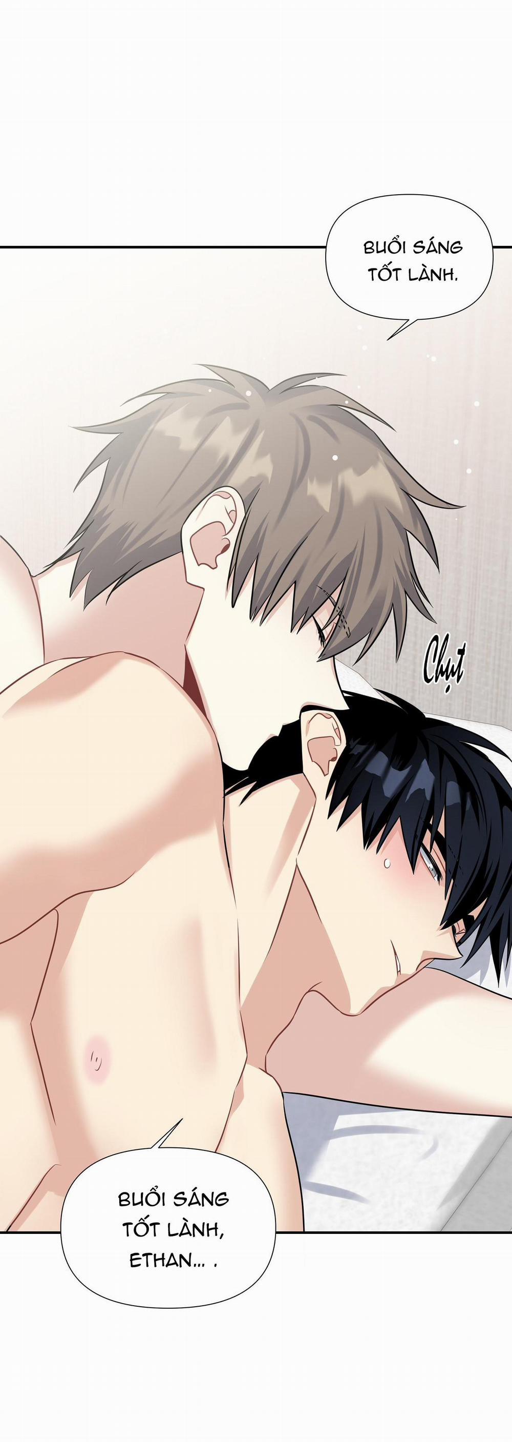 CÓ LẼ LÀ LÃNG MẠN 6 H+ trang 21