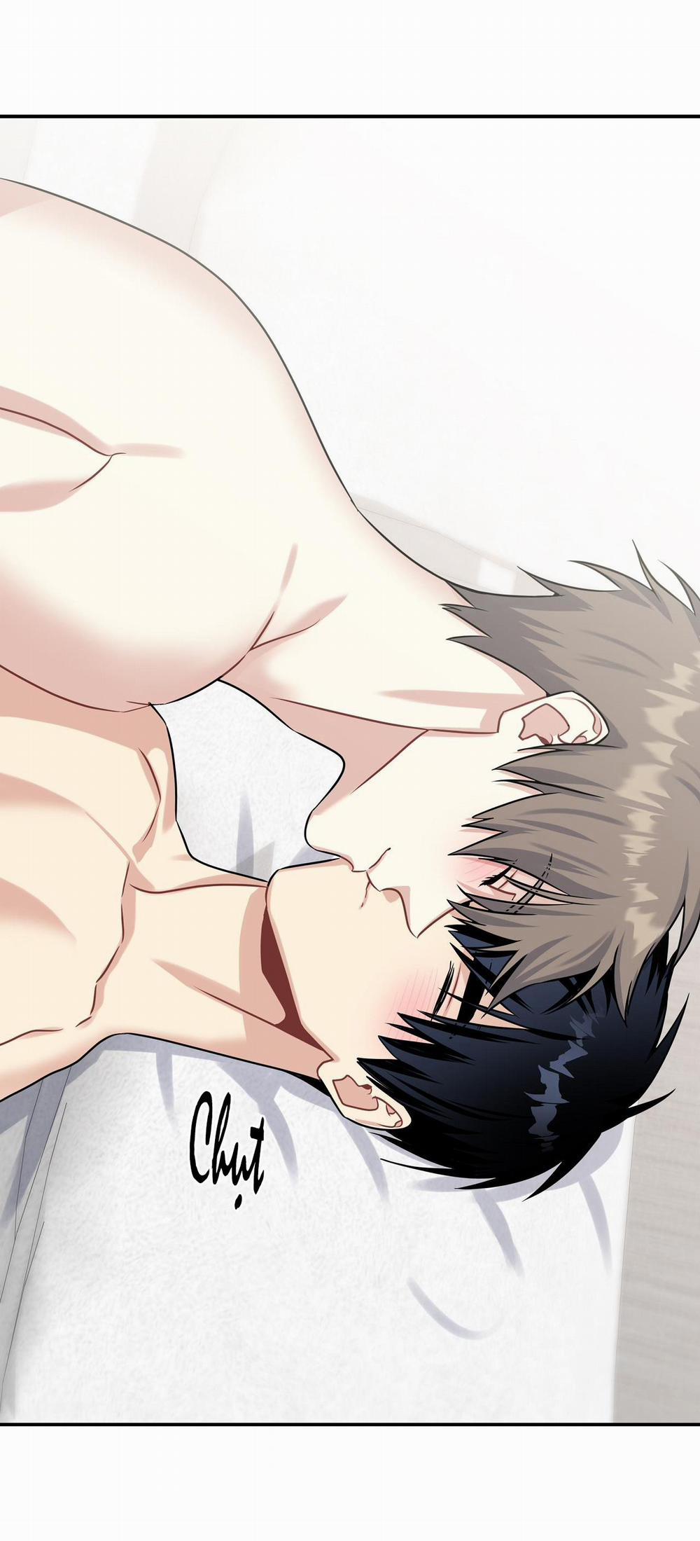 CÓ LẼ LÀ LÃNG MẠN 6 H+ trang 30