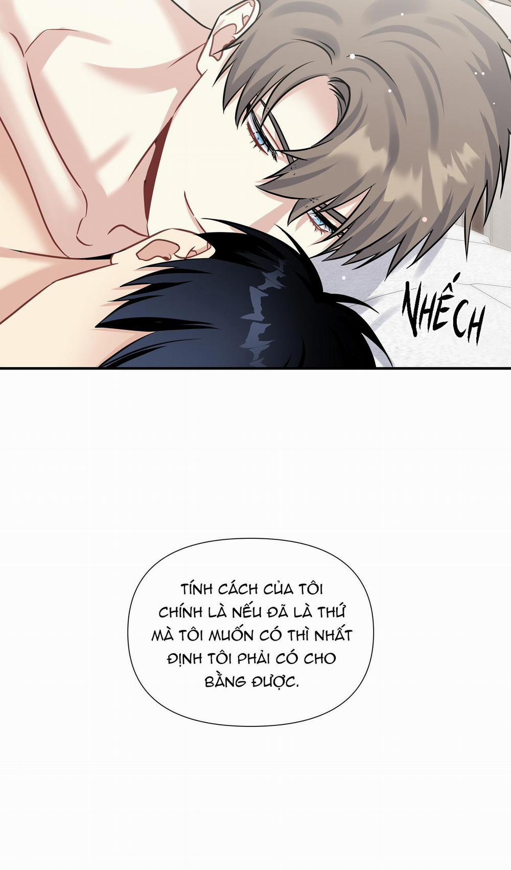 CÓ LẼ LÀ LÃNG MẠN 6 H+ trang 37