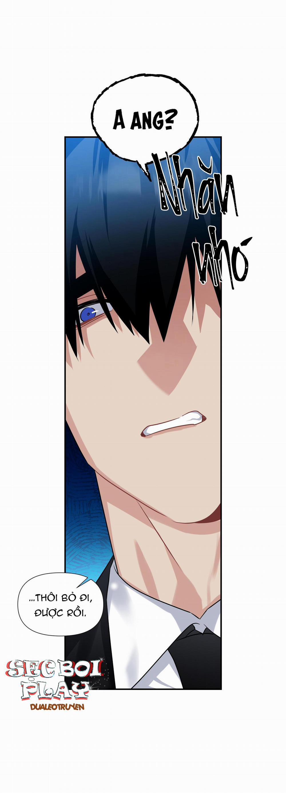 CÓ LẼ LÀ LÃNG MẠN 6 H+ trang 44