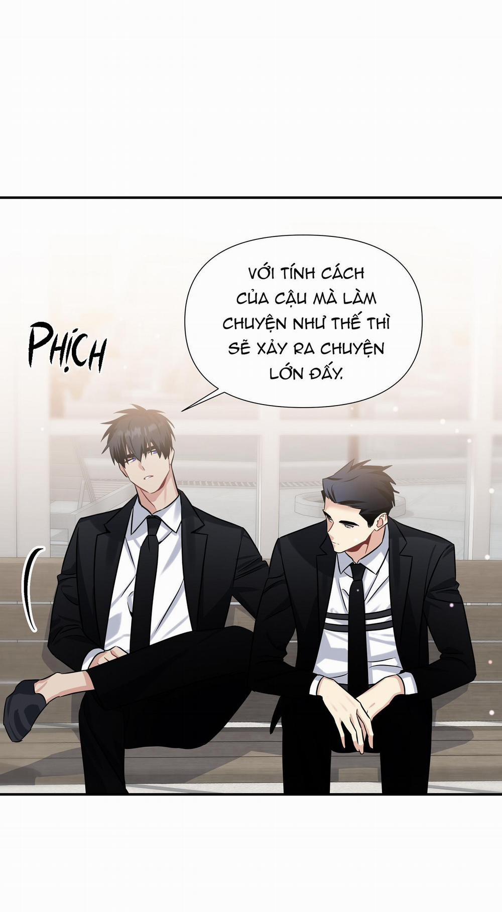 CÓ LẼ LÀ LÃNG MẠN 6 H+ trang 45