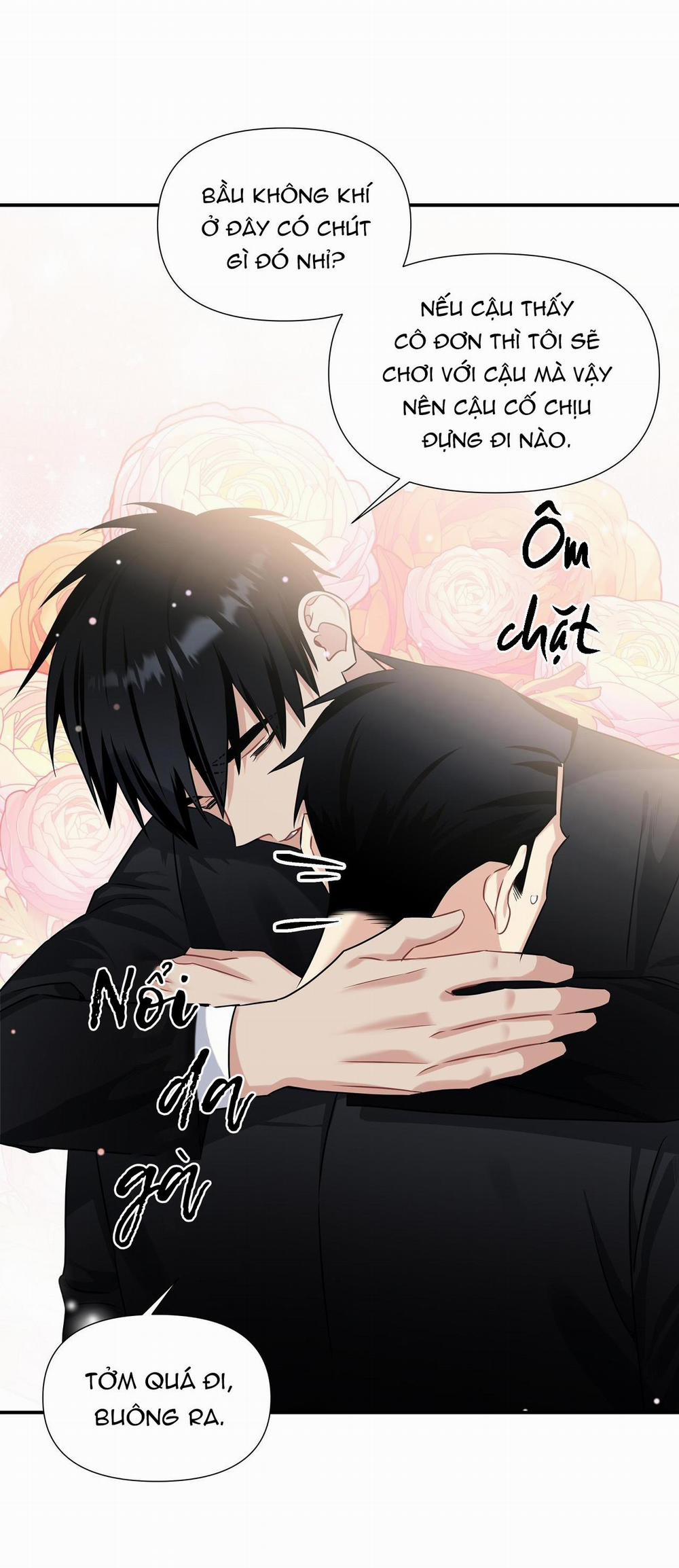 CÓ LẼ LÀ LÃNG MẠN 6 H+ trang 46