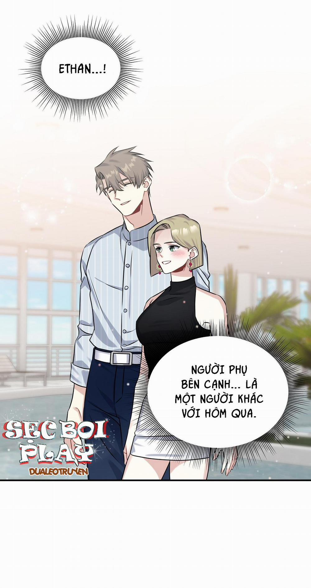 CÓ LẼ LÀ LÃNG MẠN 6 H+ trang 48