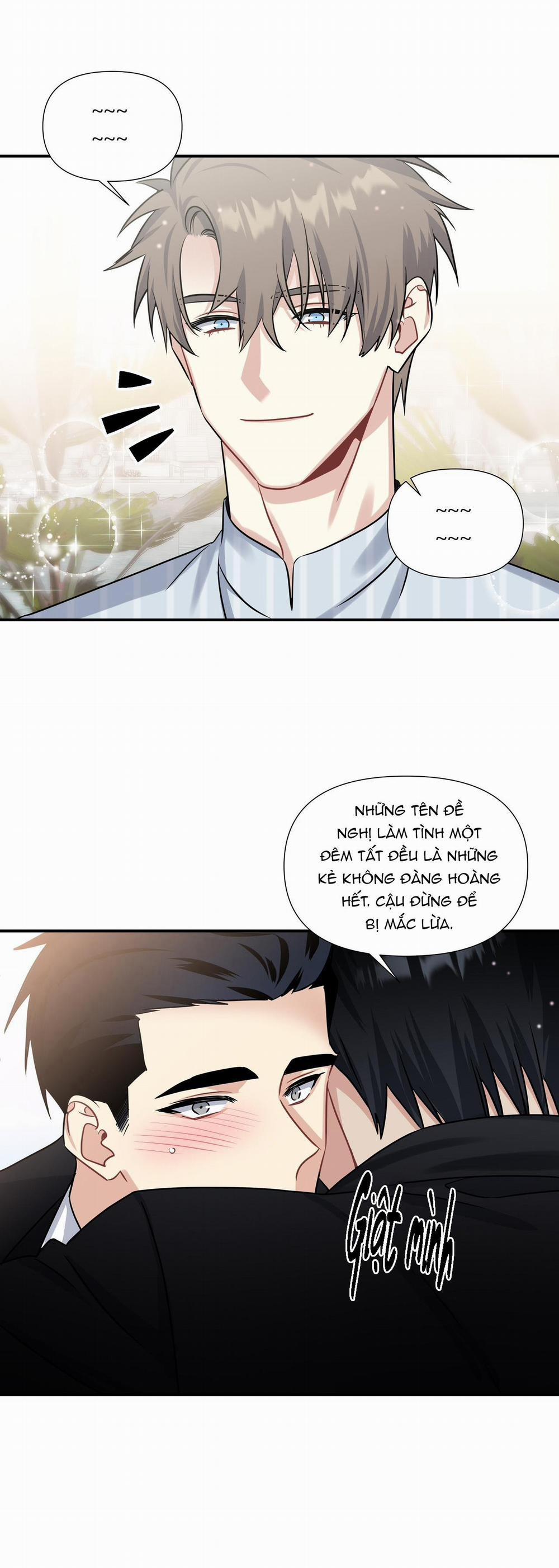 CÓ LẼ LÀ LÃNG MẠN 6 H+ trang 49