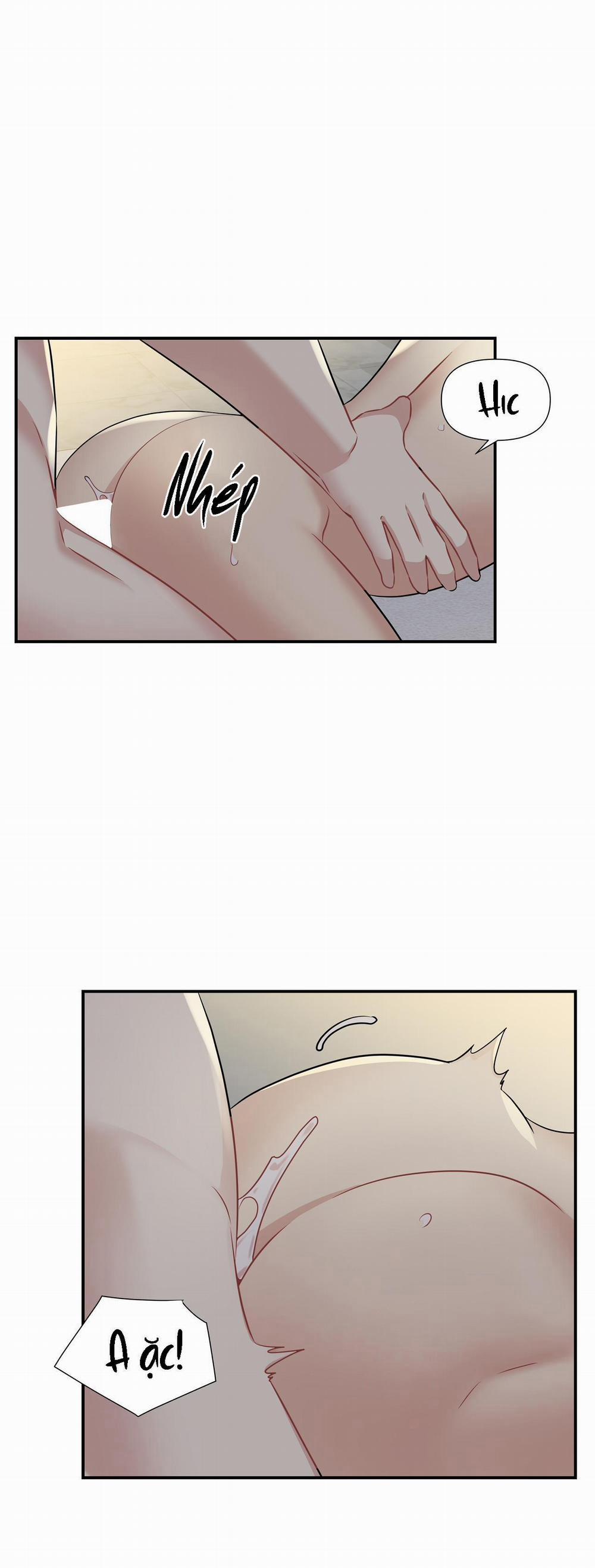 CÓ LẼ LÀ LÃNG MẠN 6 trang 0