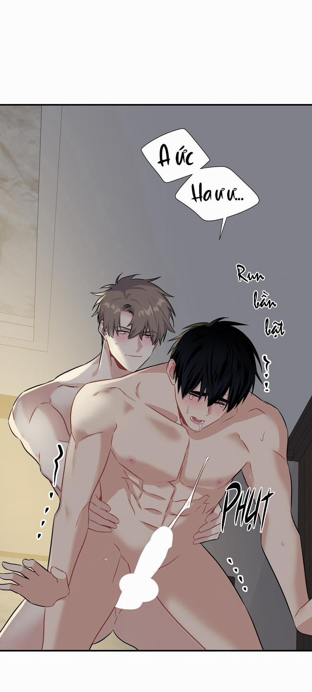 CÓ LẼ LÀ LÃNG MẠN 6 trang 1