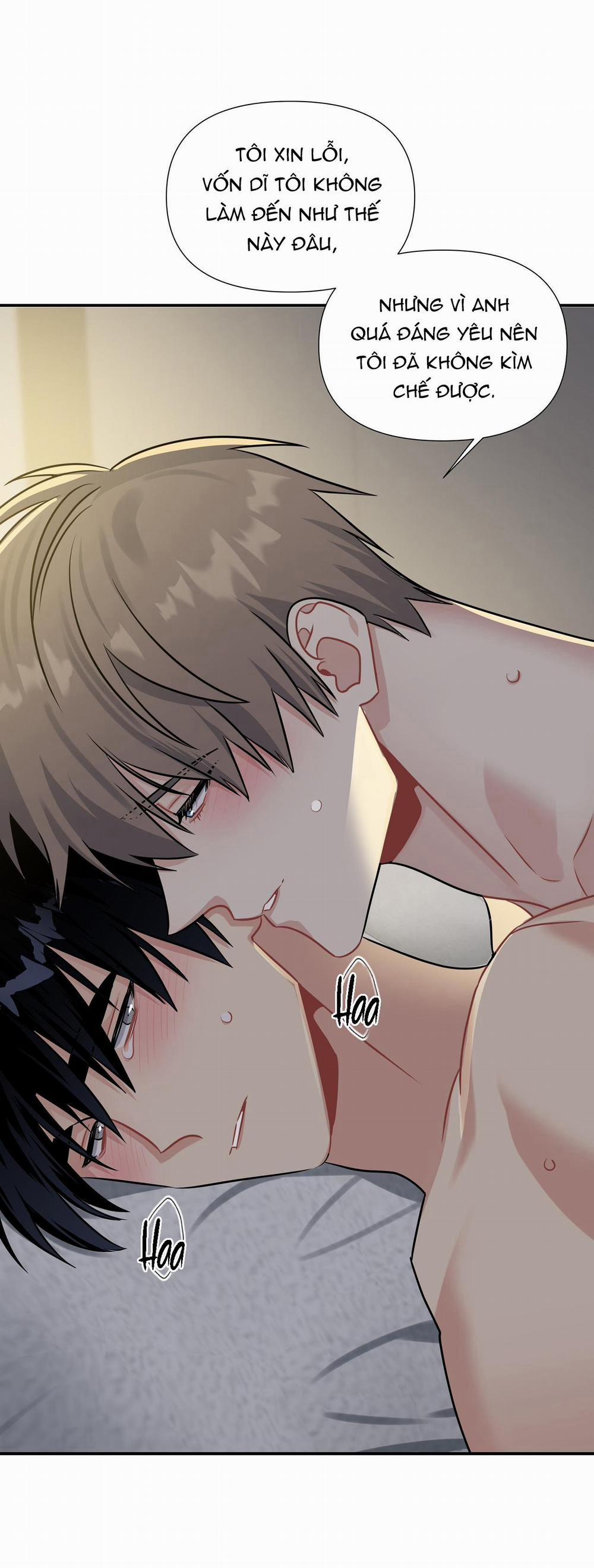 CÓ LẼ LÀ LÃNG MẠN 6 trang 11