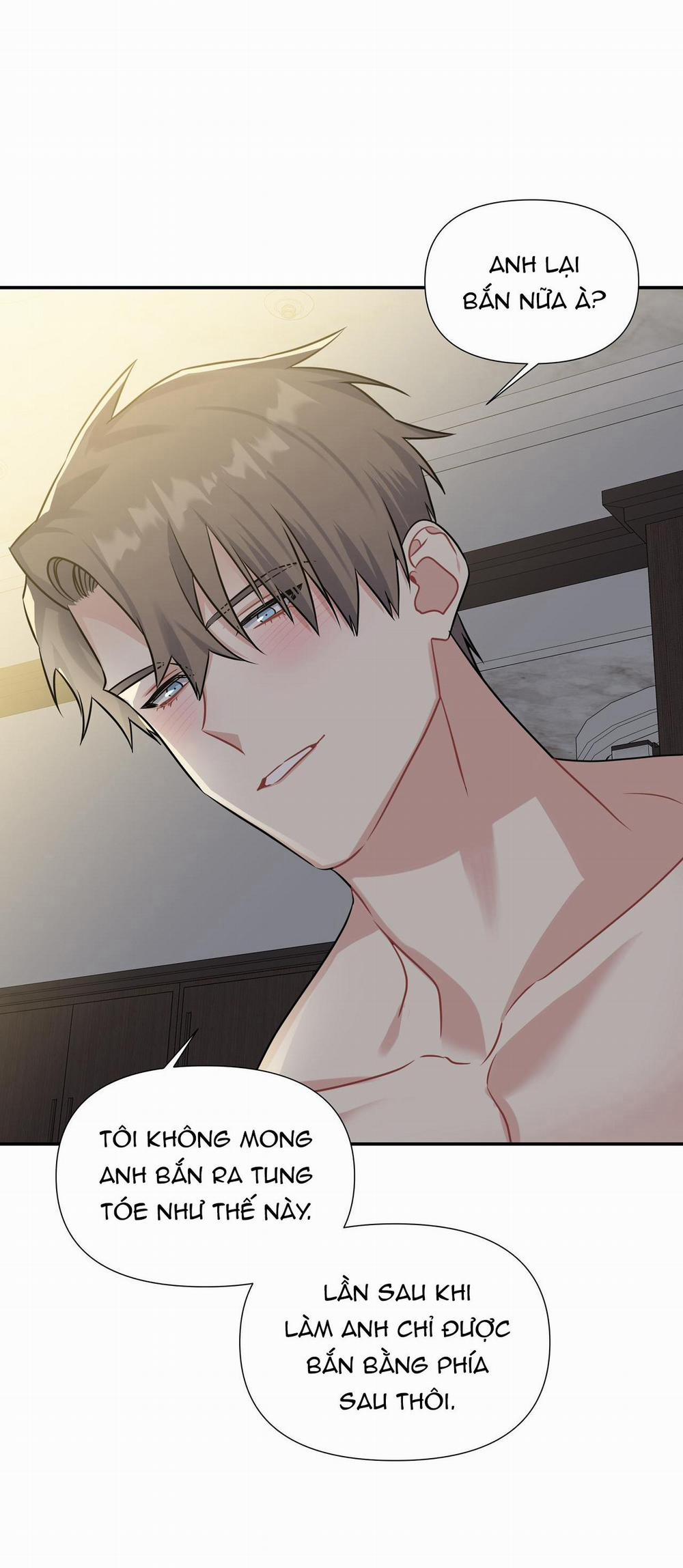 CÓ LẼ LÀ LÃNG MẠN 6 trang 3