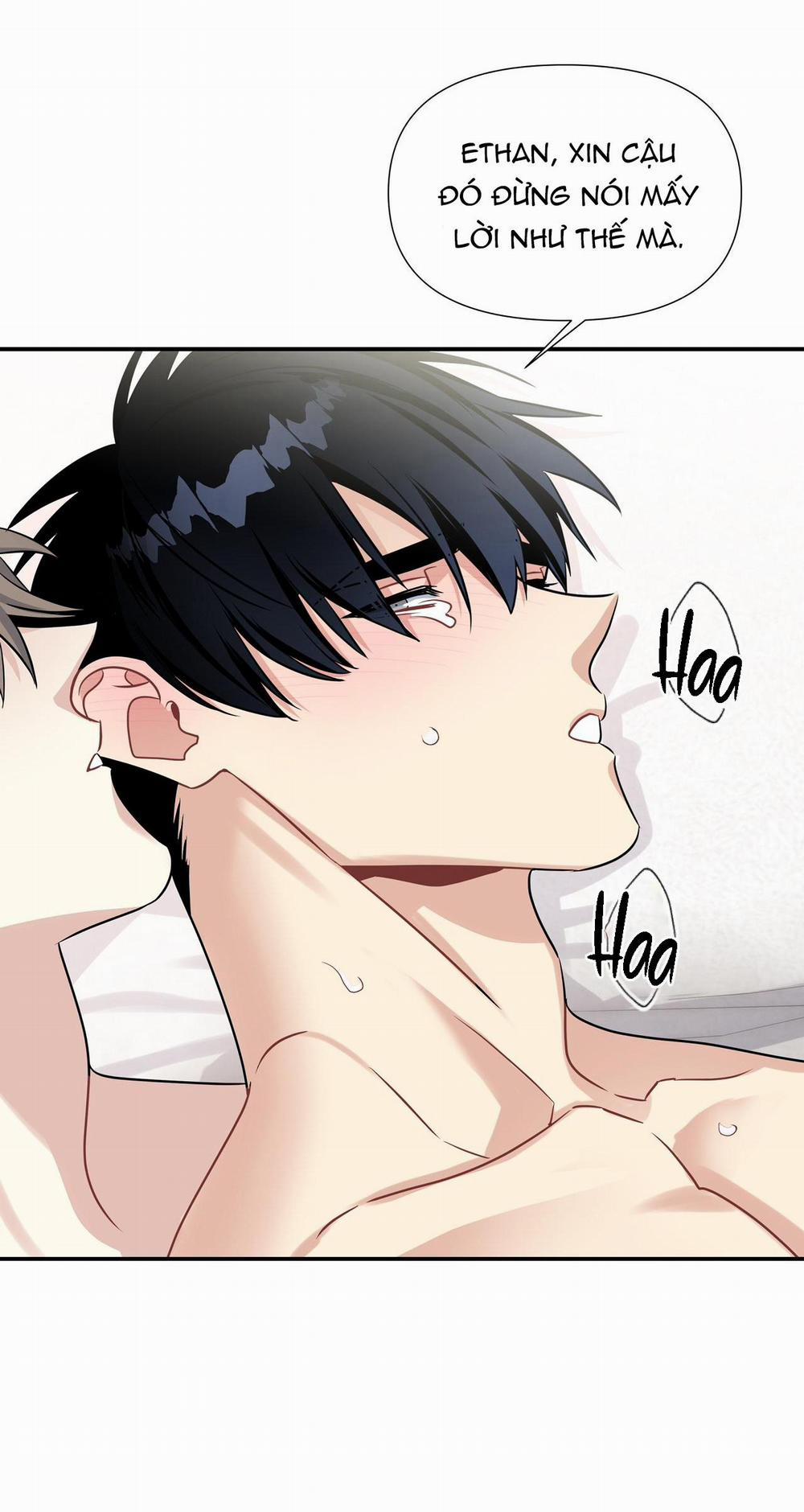 CÓ LẼ LÀ LÃNG MẠN 6 trang 33