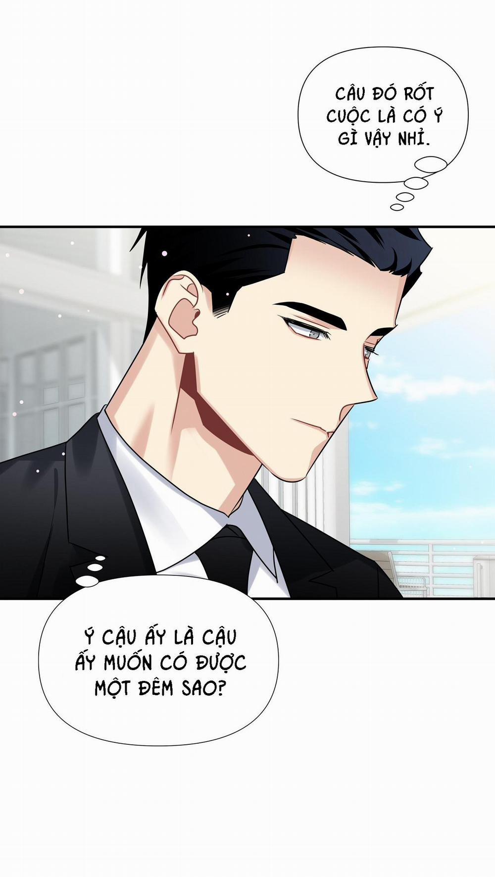 CÓ LẼ LÀ LÃNG MẠN 6 trang 40