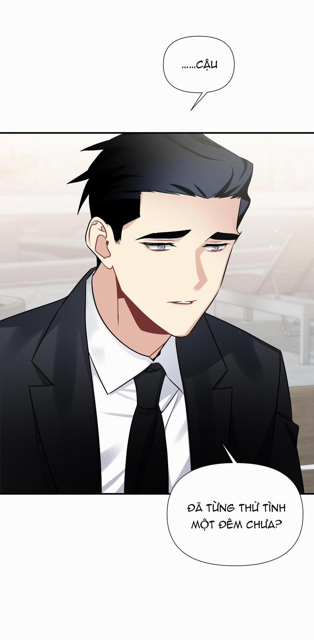 CÓ LẼ LÀ LÃNG MẠN 6 trang 43