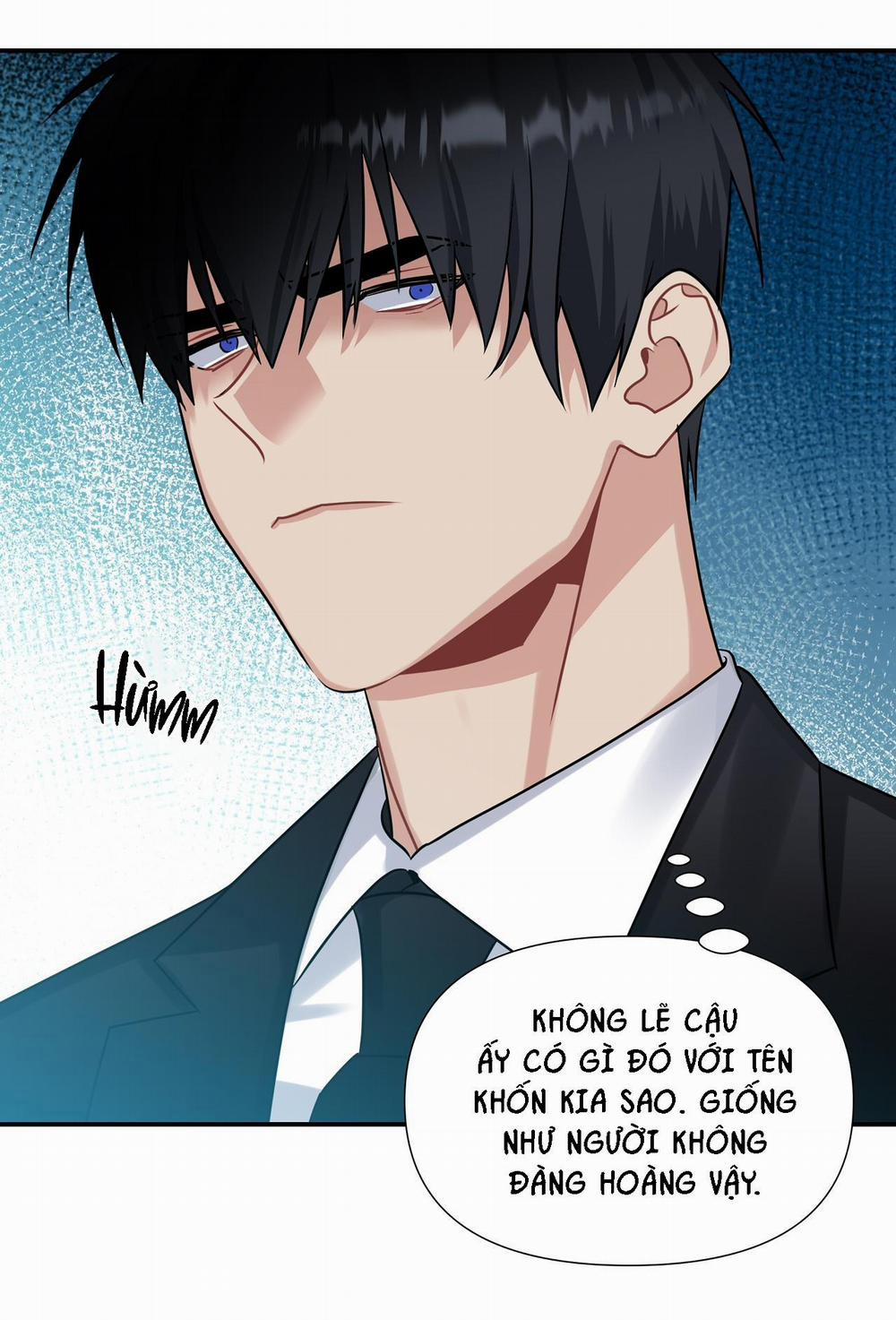 CÓ LẼ LÀ LÃNG MẠN 6 trang 53