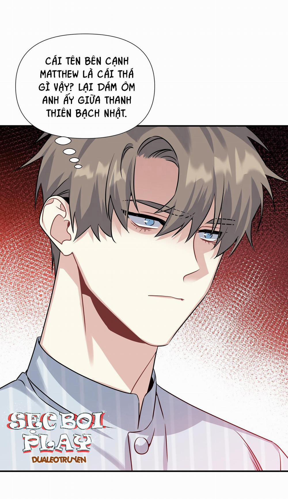 CÓ LẼ LÀ LÃNG MẠN 6 trang 54