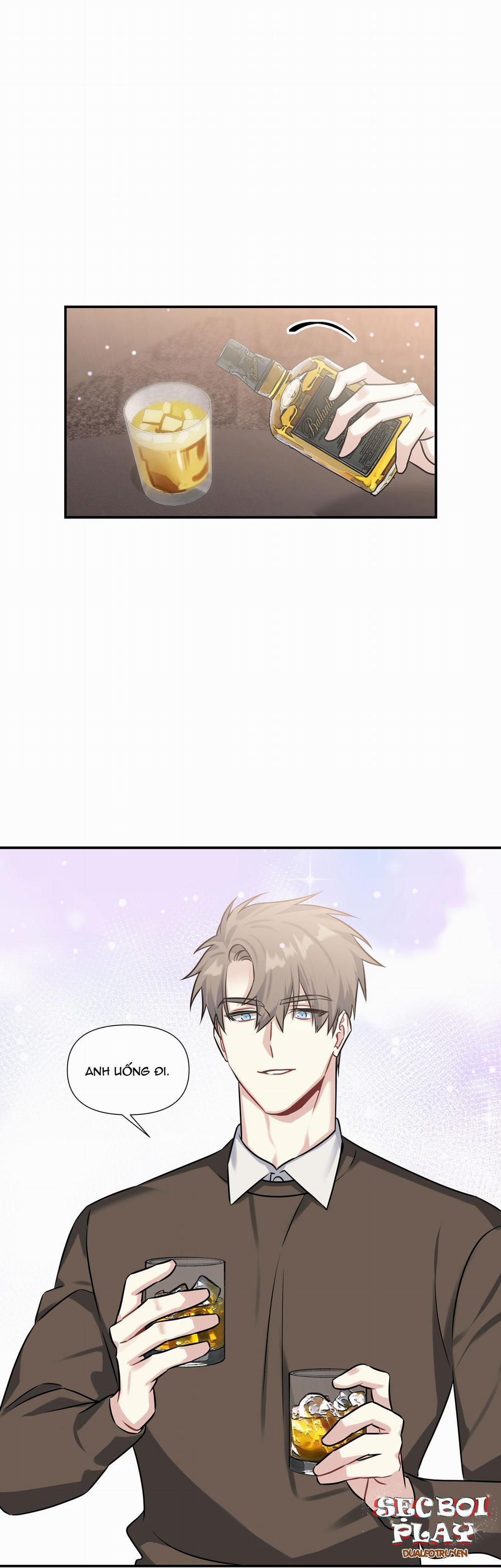 CÓ LẼ LÀ LÃNG MẠN 7 trang 16