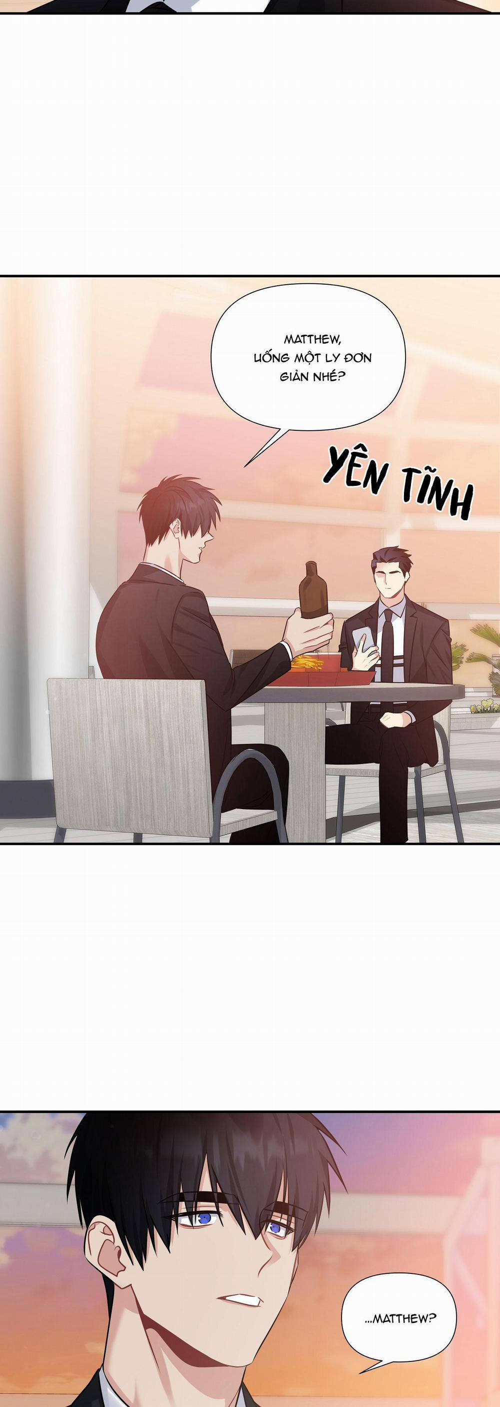 CÓ LẼ LÀ LÃNG MẠN 7 trang 2