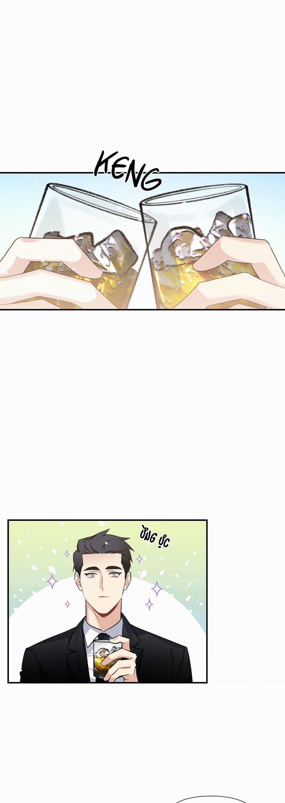 CÓ LẼ LÀ LÃNG MẠN 7 trang 22