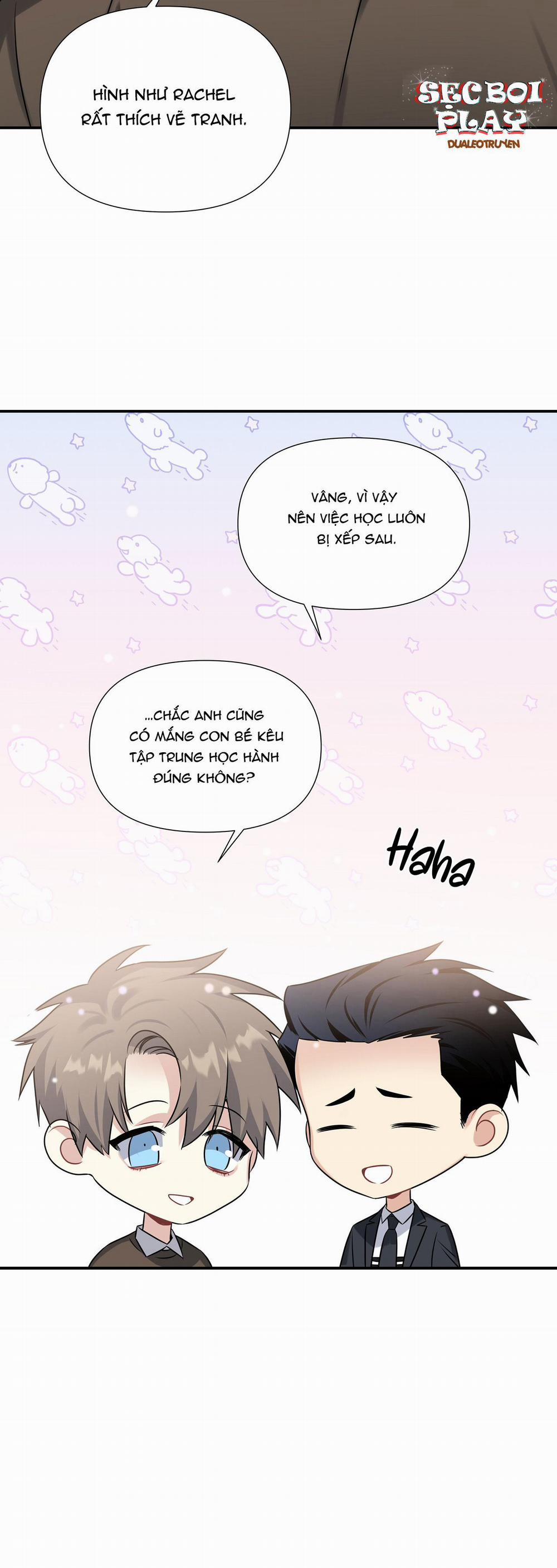 CÓ LẼ LÀ LÃNG MẠN 7 trang 24