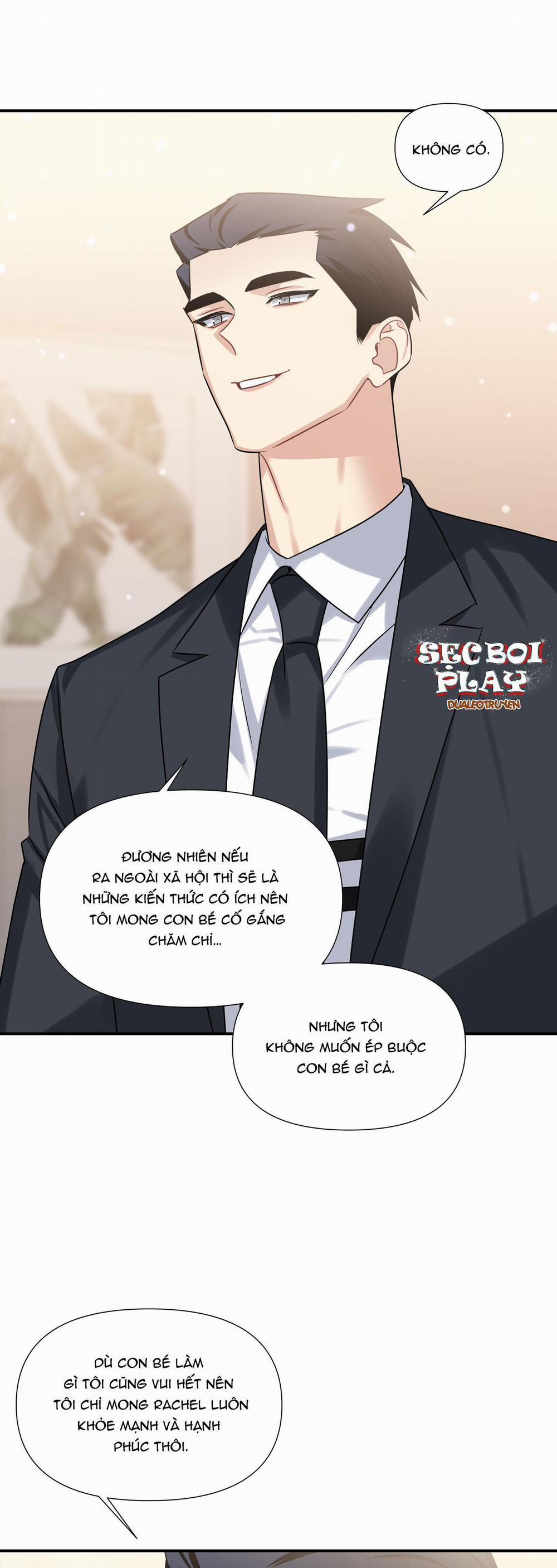 CÓ LẼ LÀ LÃNG MẠN 7 trang 25