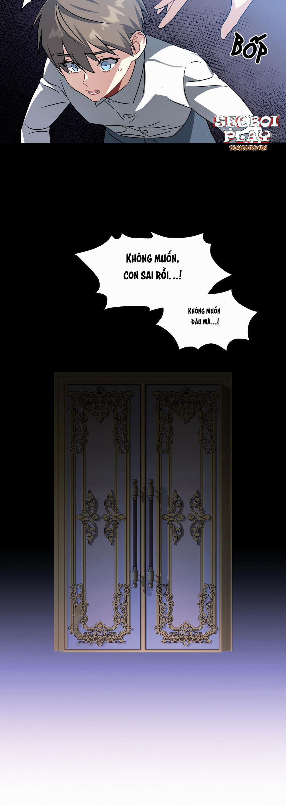 CÓ LẼ LÀ LÃNG MẠN 7 trang 29