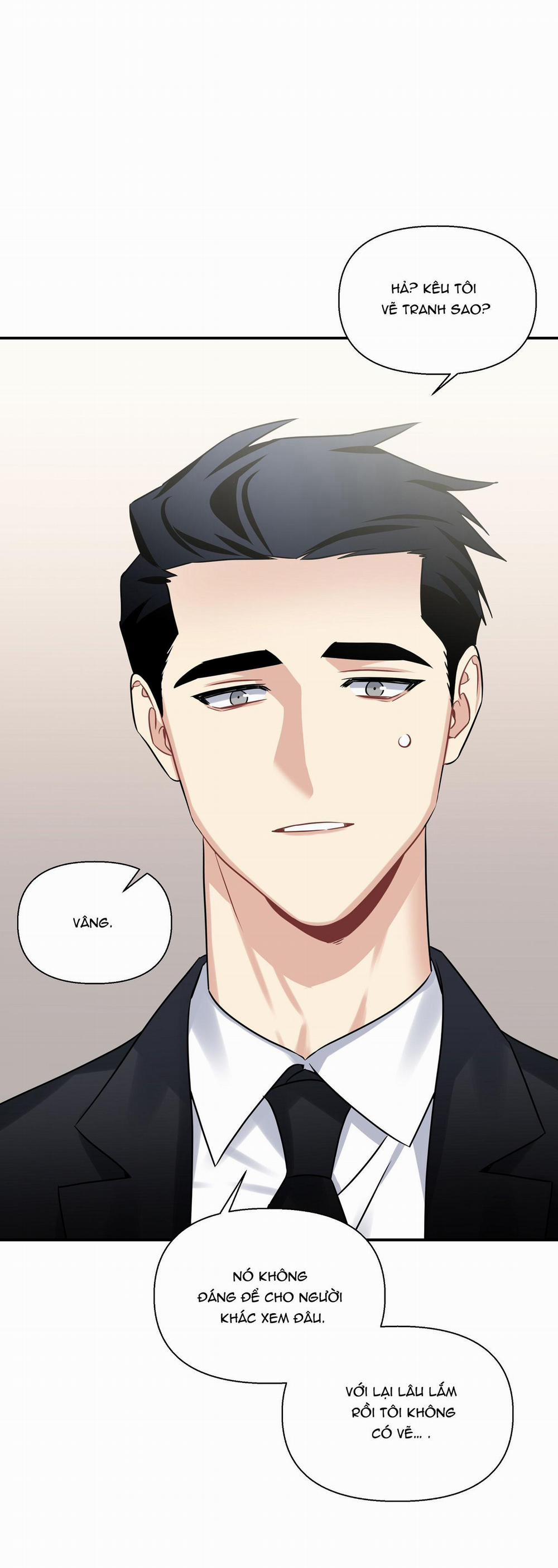 CÓ LẼ LÀ LÃNG MẠN 7 trang 32