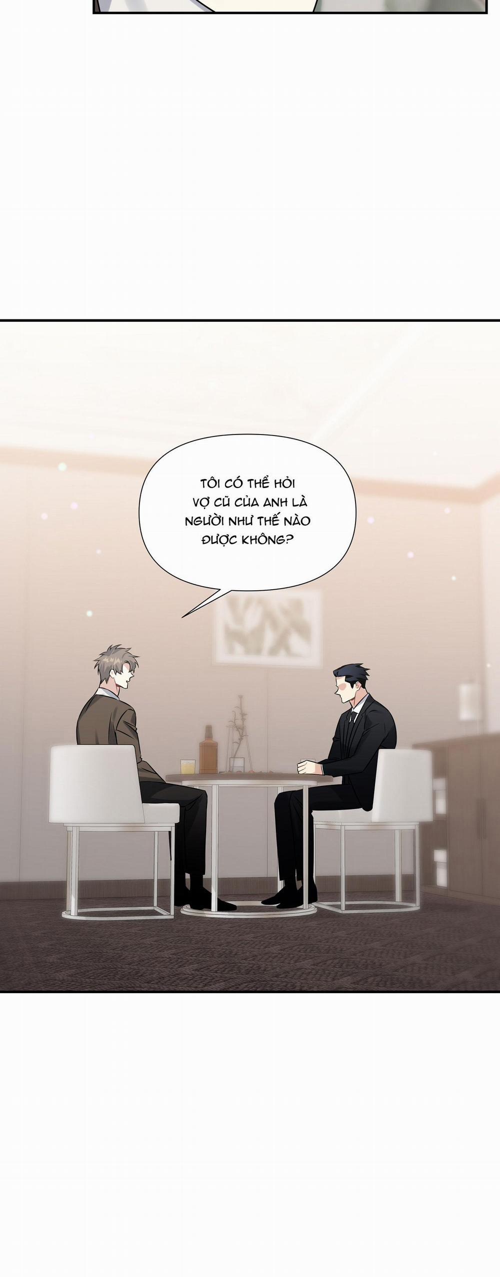 CÓ LẼ LÀ LÃNG MẠN 7 trang 37