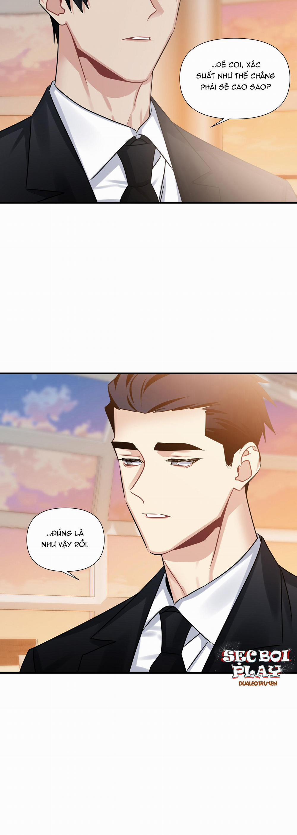 CÓ LẼ LÀ LÃNG MẠN 7 trang 6