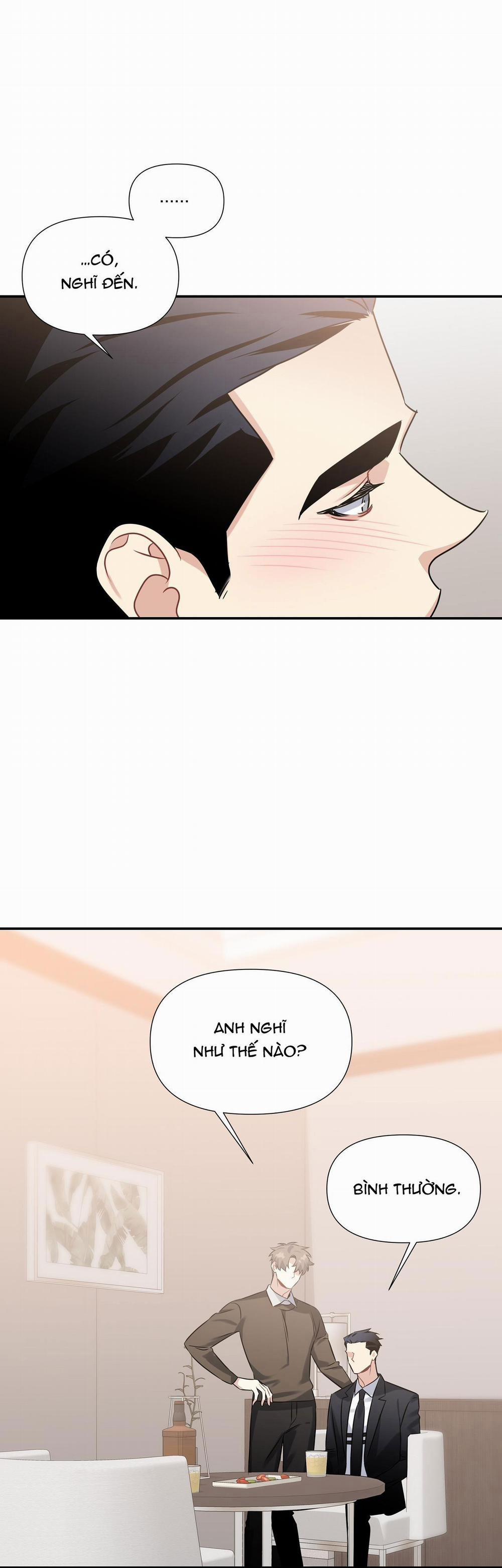 CÓ LẼ LÀ LÃNG MẠN 8 trang 14