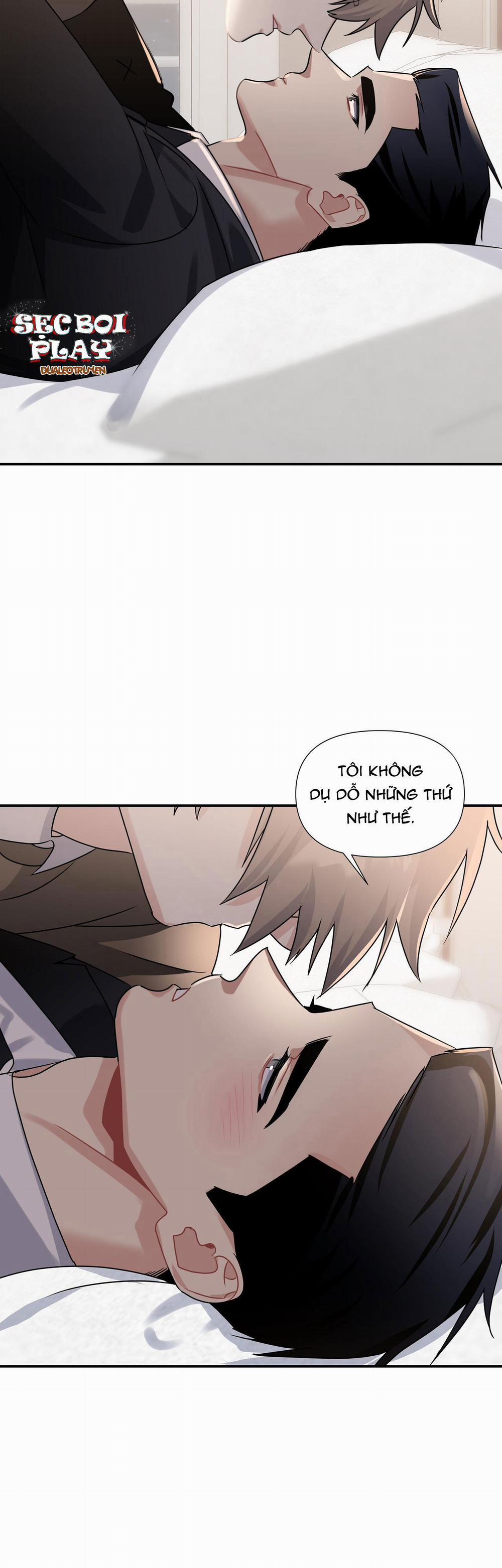 CÓ LẼ LÀ LÃNG MẠN 8 trang 23