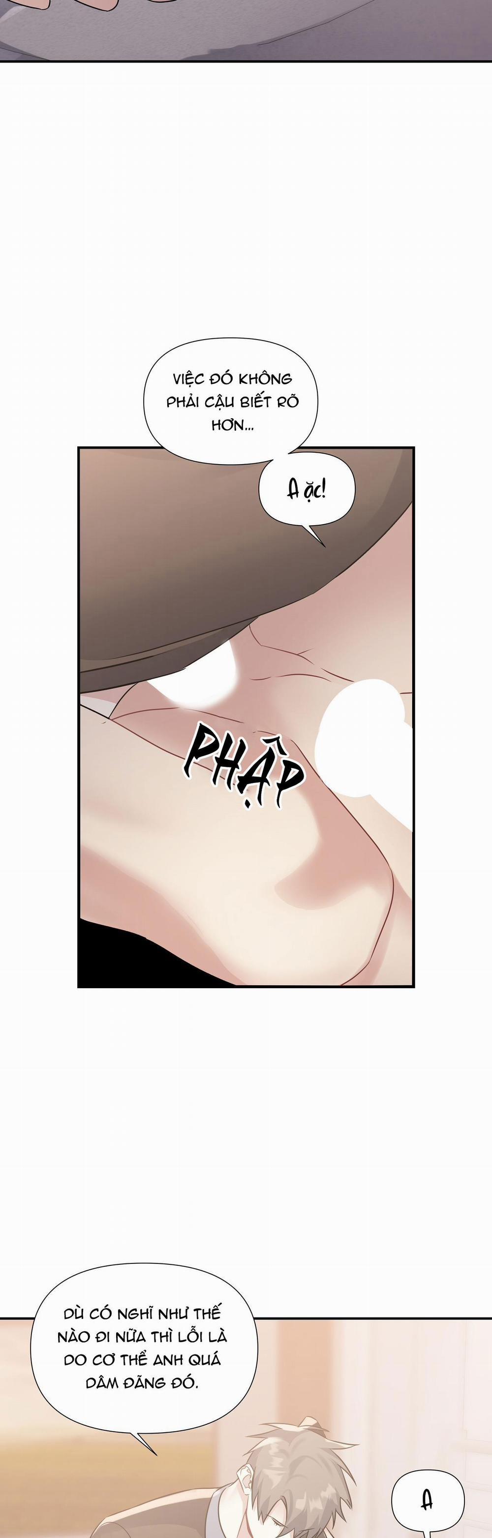 CÓ LẼ LÀ LÃNG MẠN 9 trang 33